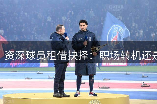 资深球员租借抉择：职场转机还是生涯拐点？